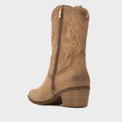 BOTINES MUJER XTI 144307 